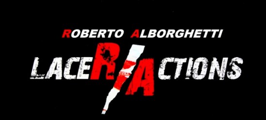 ROBERTO ALBORGHETTI - LACER/ACTIONS PROJECT