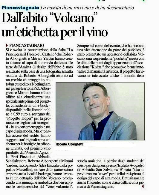 CORRIERE DI SIENA 29 DIC 2015 - Copia