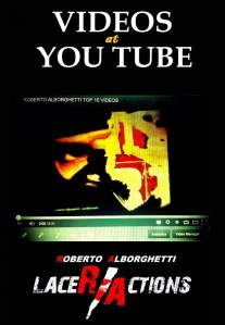 roberto alborghetti videos at youtube channel