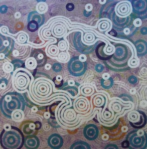 DEBORAH ALEXANDER'S ART