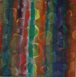 DEBORAH ALEXANDER'S ART