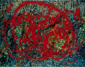 JONATHAN RADDATZ: Dark Matter