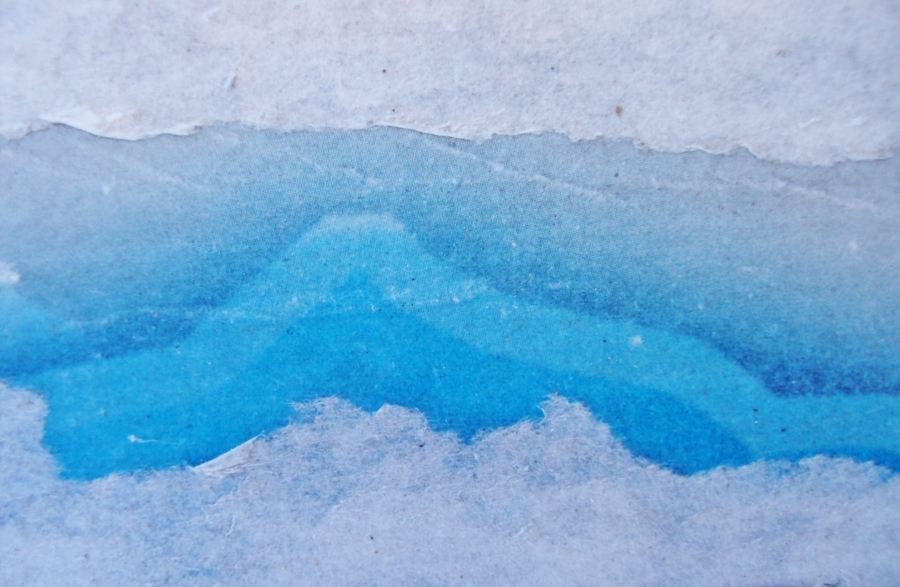 ROBERTO ALBORGHETTI 'S LACER/ACTIONS ART - LITHOGRAPH