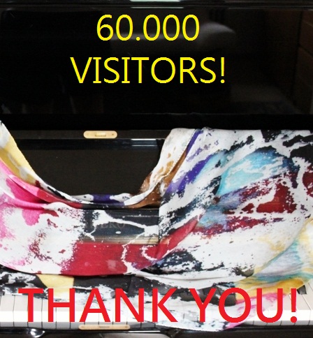 60.000 VISITORS!