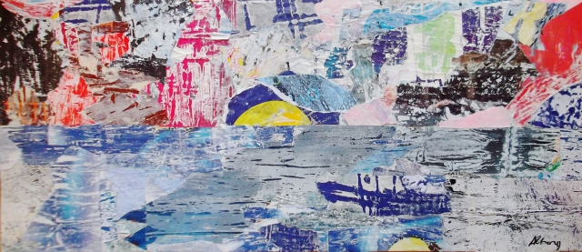 LACER-ACTIONS COLLAGE - RIDING...