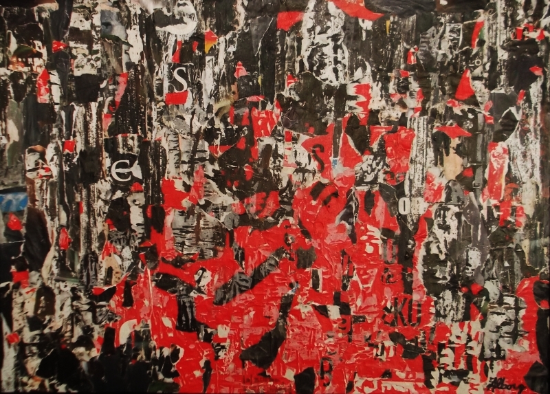 ROBERTO ALBORGHETTI LACER-ACTIONS - COLLAGE (6)