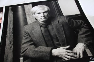 LOST WARHOLS K.BYSTEDT 2