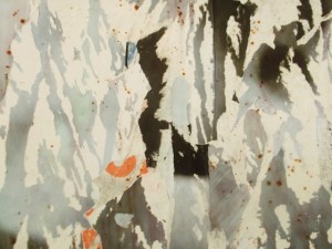 THE APOLOGIA OF REVOLT AND RESTLESSNESS - BY ROBERTO ALBORGHETTI