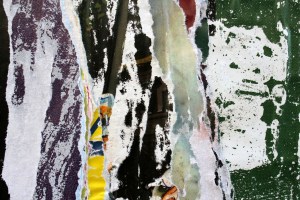 ROBERTO ALBORGHETTI - LACER/ACTIONS - 2011