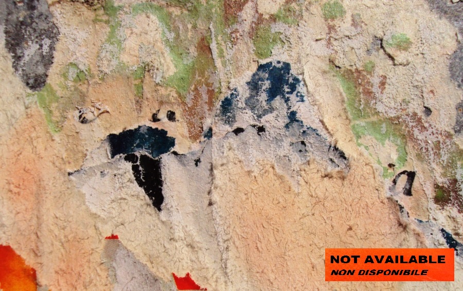 ROBERTO ALBORGHETTI - LITHOGRAPHIC PRINTS NOT AVAIL (2)