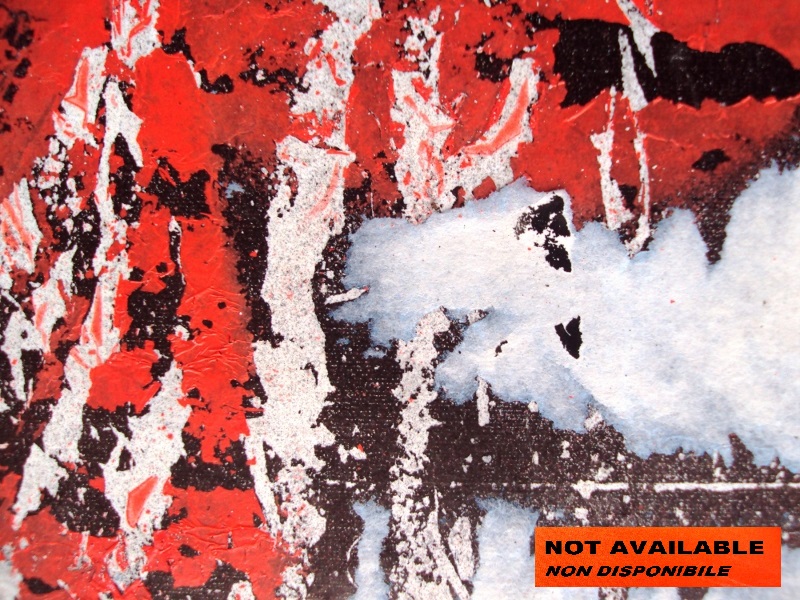 ROBERTO ALBORGHETTI - LITHOGRAPHIC PRINTS NOT AVAIL (3)