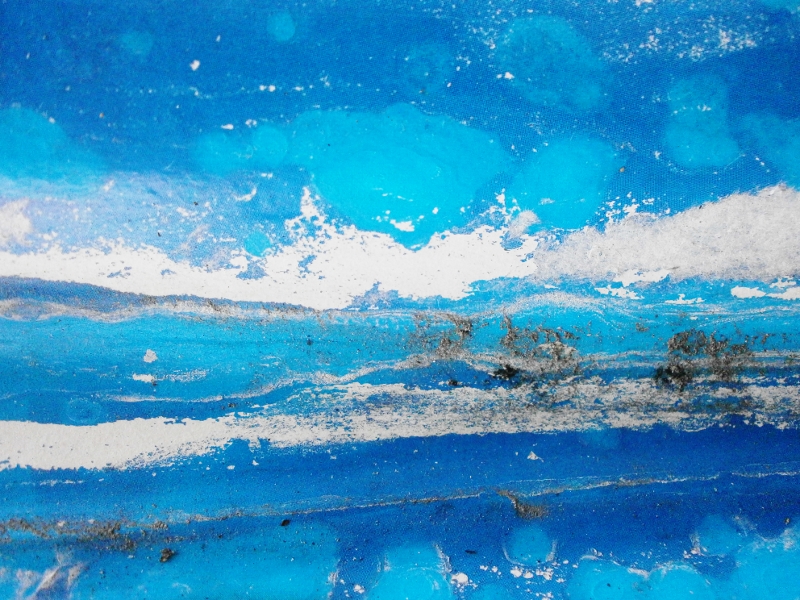 ROBERTO ALBORGHETTI - LACER/ACTIONS - 2013