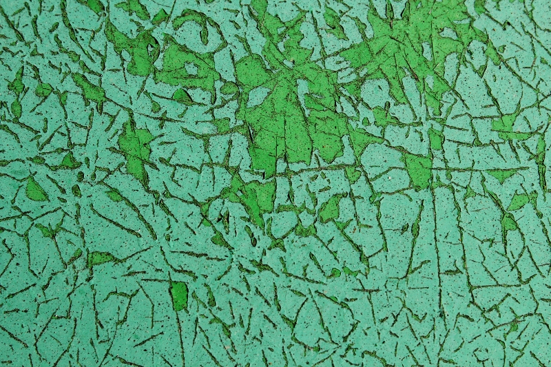 CRACKS © ROBERTO ALBORGHETTI