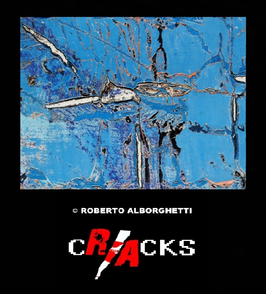 CRACKS  © ROBERTO ALBORGHETTI - IMAGE #2