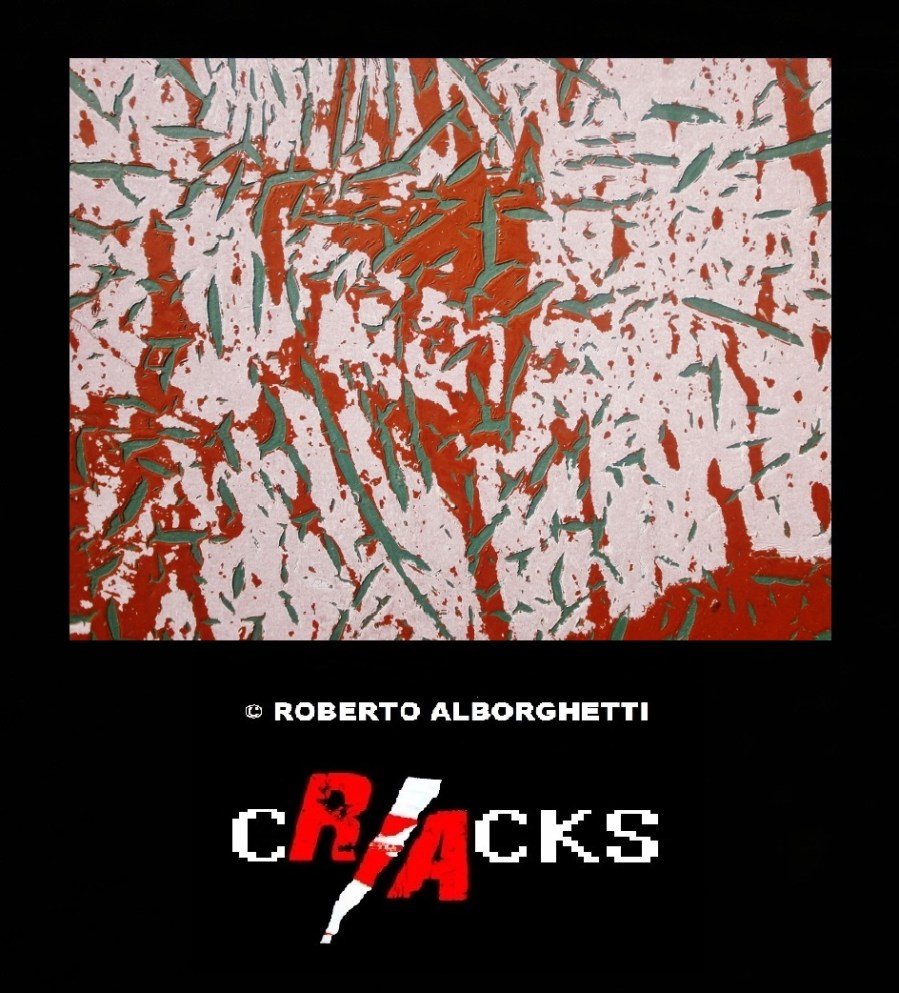 CRACKS  © ROBERTO ALBORGHETTI  (21)