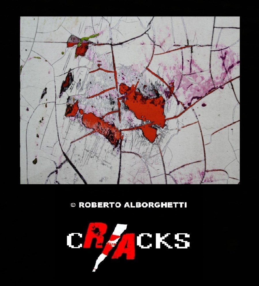 CRACKS  © ROBERTO ALBORGHETTI  - IMAGE #3