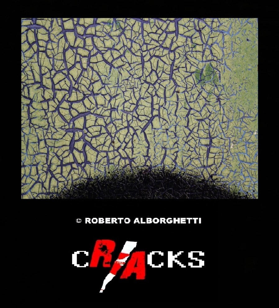 CRACKS  © ROBERTO ALBORGHETTI - IMAGE # 7