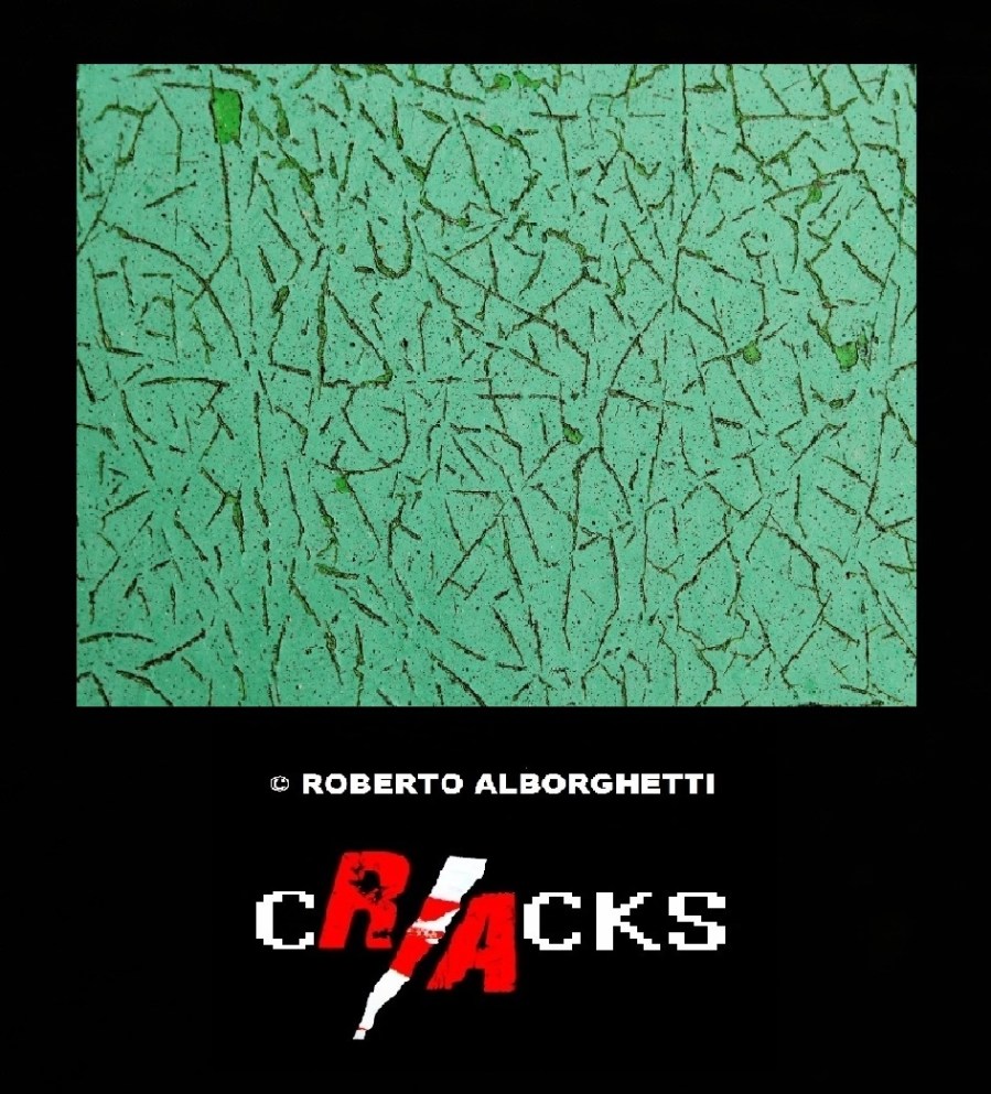 CRACKS  © ROBERTO ALBORGHETTI  (19)