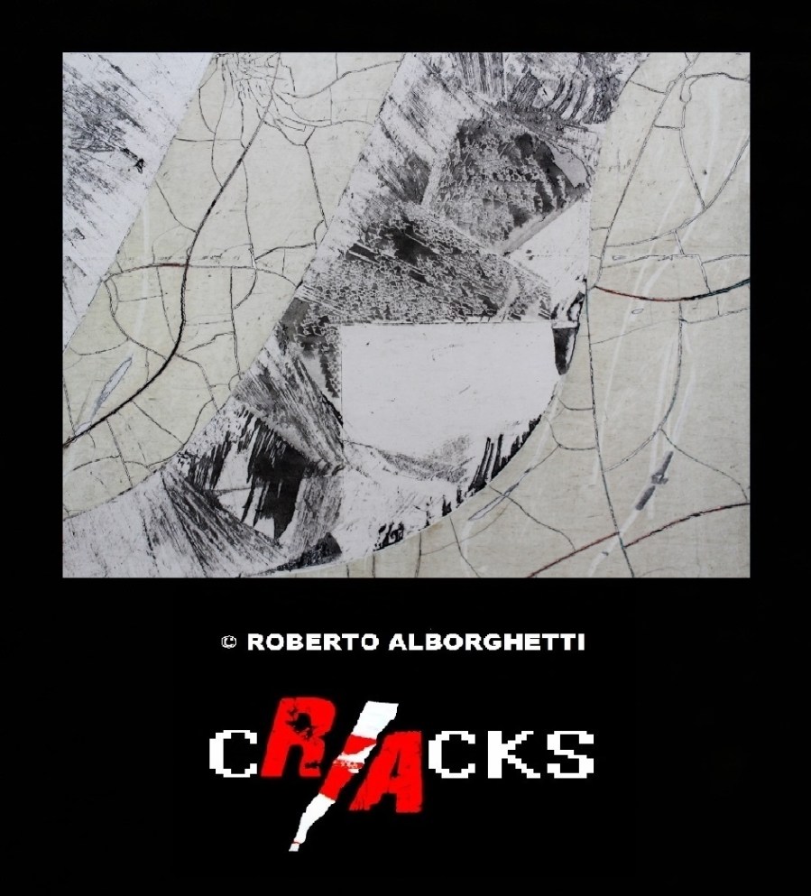 CRACKS  © ROBERTO ALBORGHETTI  - LACER/ACTIONS PROJECT