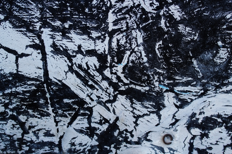 © ROBERTO ALBORGHETTI – CRACKS – LACER/ACTIONS PROJECT