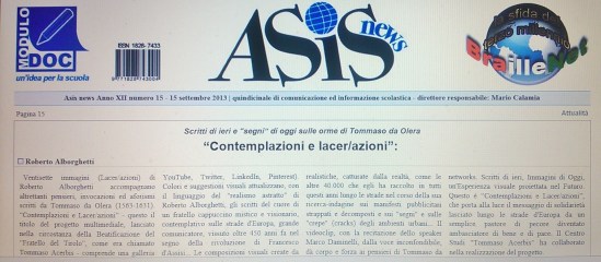ASIS NEWS