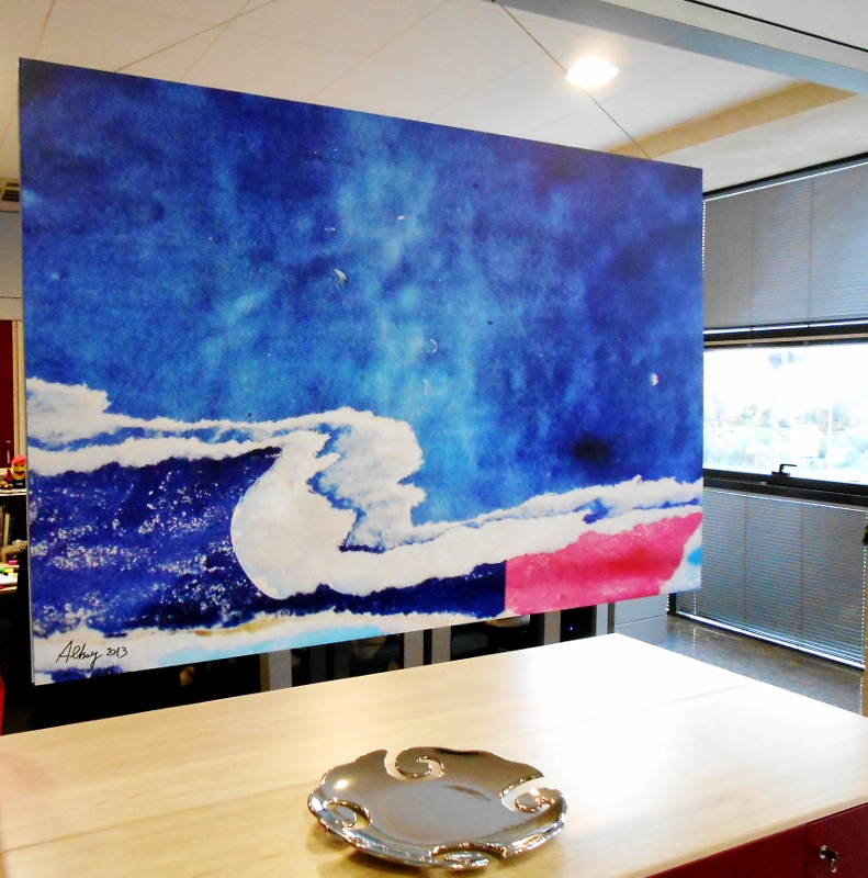 © Roberto Alborghetti, LaceR/Actions, esclusively for Fai Service Italy 