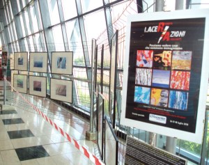 Four Elements Show - 2010