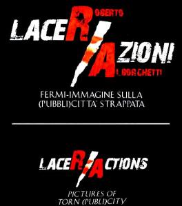 laceR-Azioni cover 2