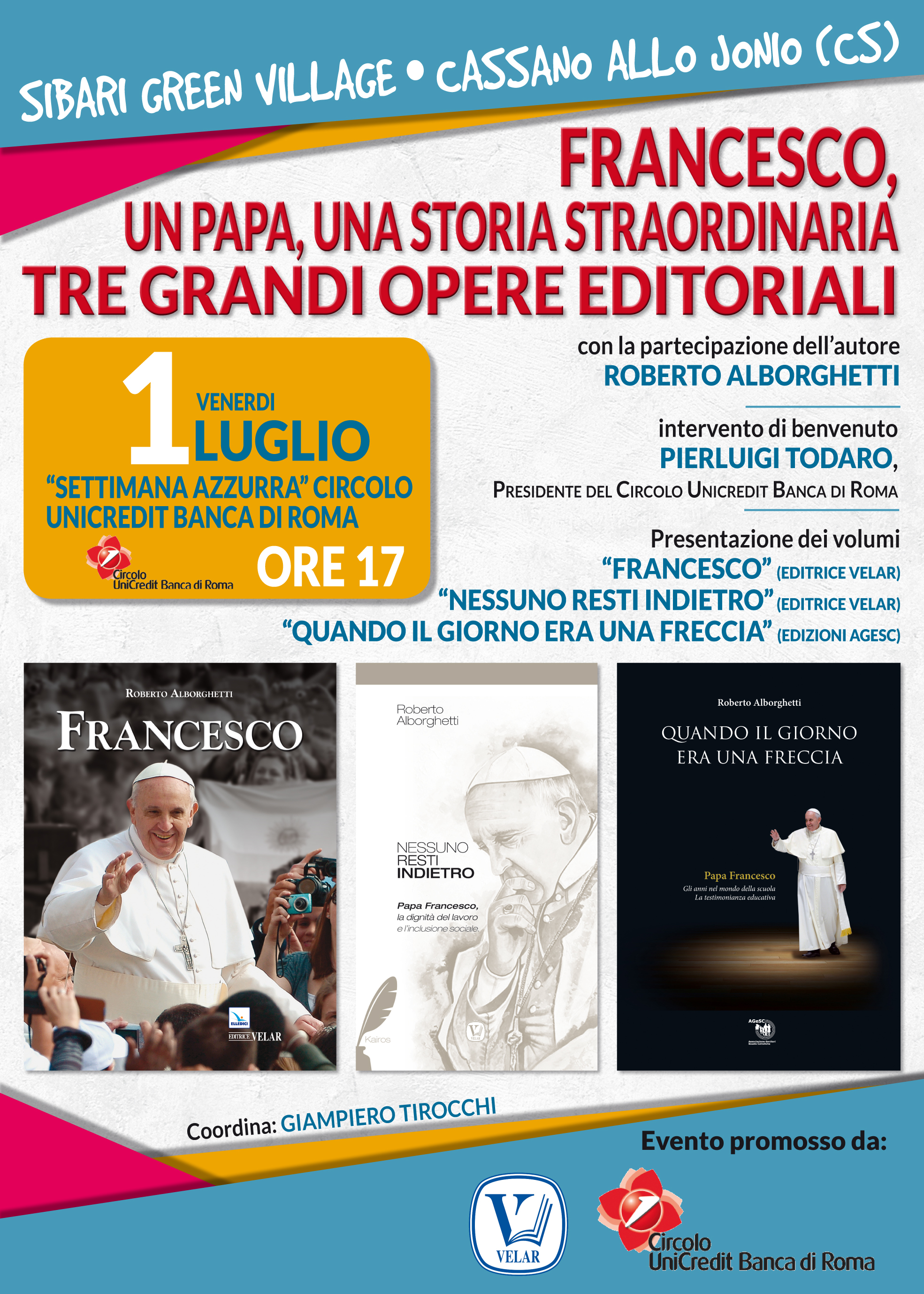 Sibari Green Village