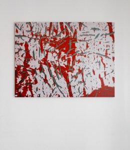 Roberto Alborghetti, 2014