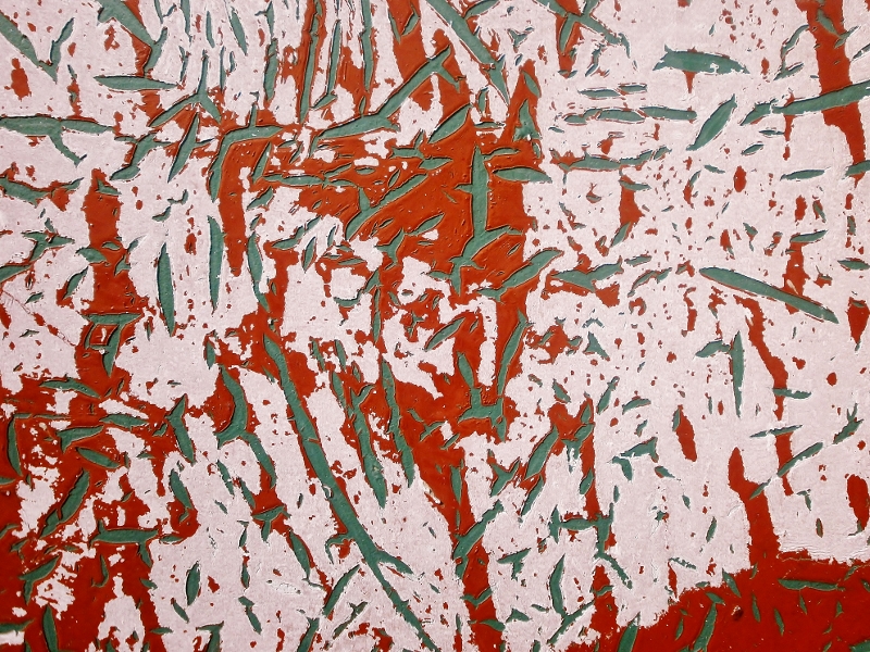 Roberto Alborghetti, Cracks, Lacer/actions Proj. 