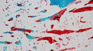 ROBERTO ALBORGHETTI - LACER/ACTIONS, 2012