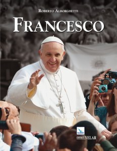FRANCESCO, copertina ristampa