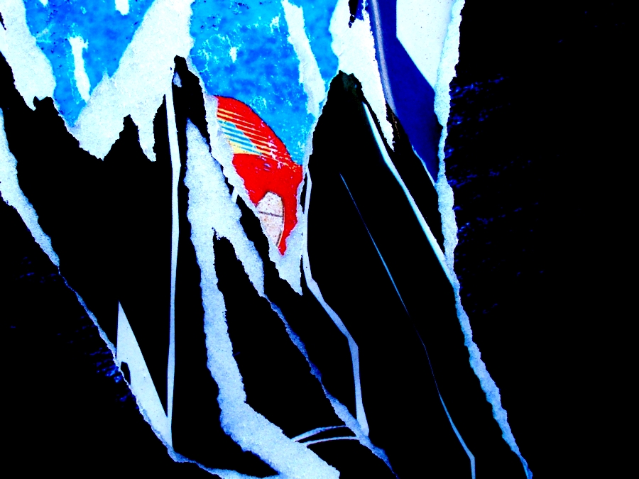 © Roberto Alborghetti – LaceR-Actions, 2009