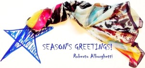1 Roberto Alborghetti - Laceractions