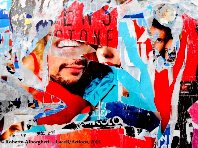 © Roberto Alborghetti – LaceR-Actions 