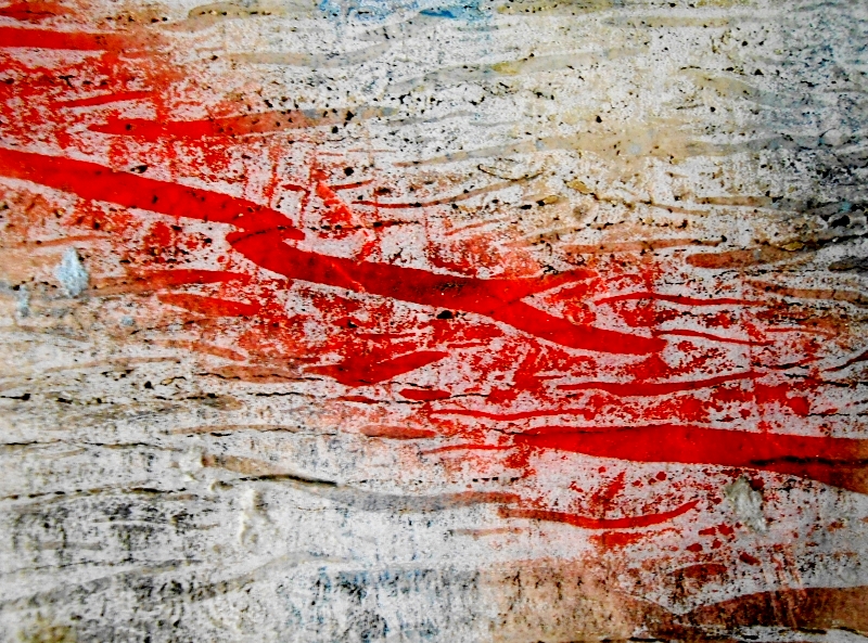 © Roberto Alborghetti – LaceR-Actions - I Have A Dream Today