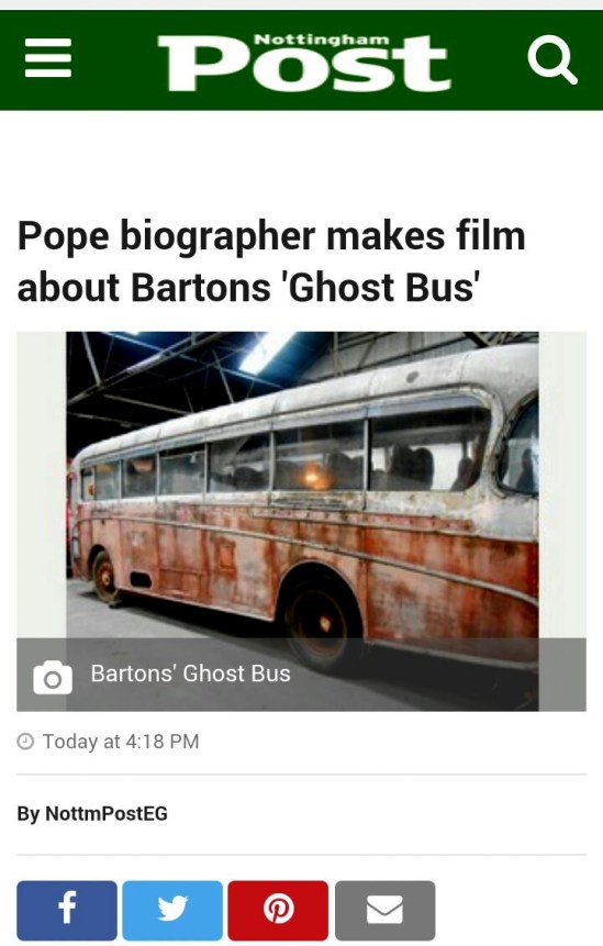 The Nottingham Post 1