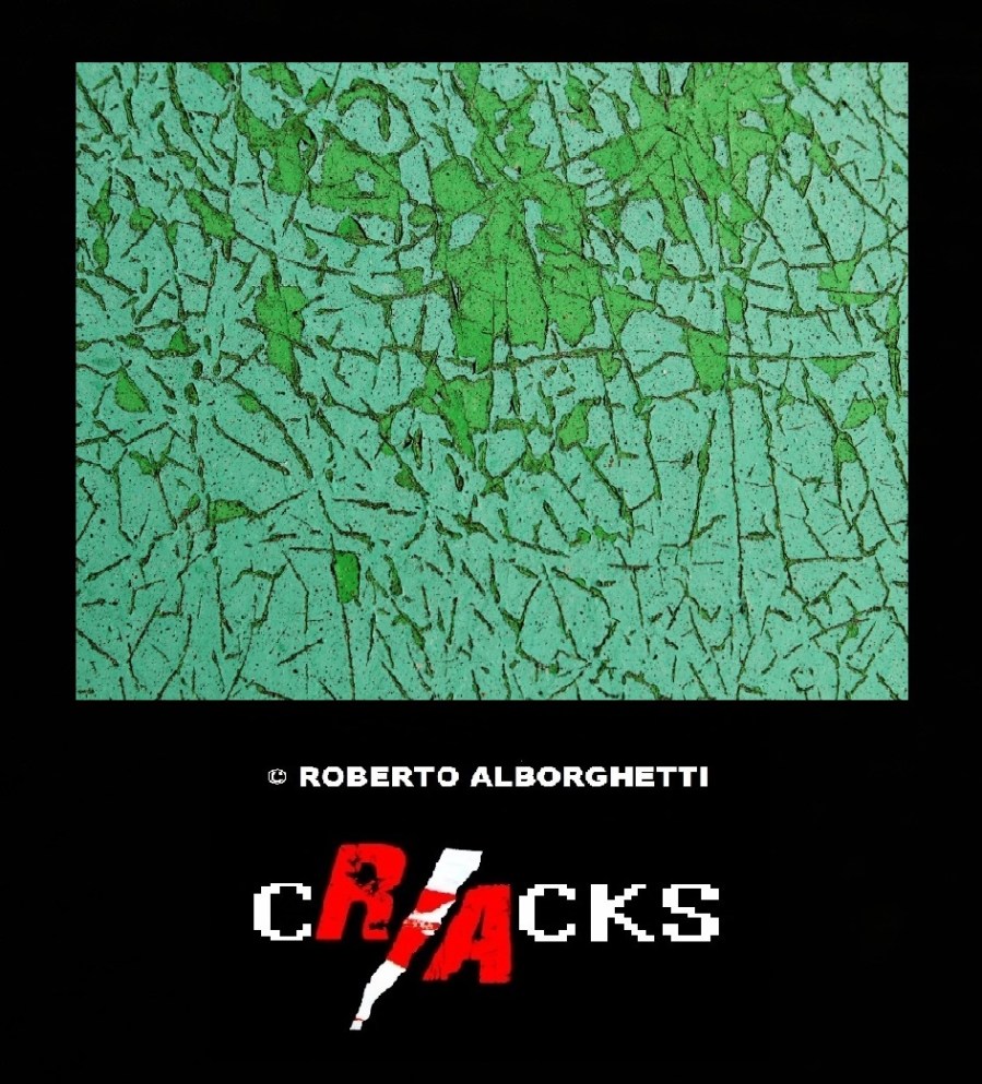 CRACKS  © ROBERTO ALBORGHETTI  (14)