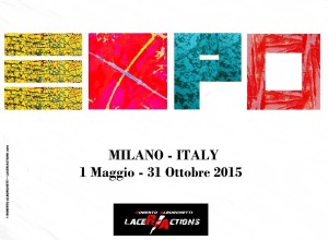 LACER-ACTIONS 4 EXPO 2015