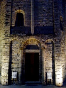 © Photo by ROBERTO ALBORGHETTI - St. John Baptistery, Lenno, Lake Como, Italy (2) (480x640)