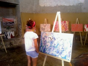 ROBERTO ALBORGHETTI - COLORS OF AN APOCALYPSE 2015 Lake Como  (6) (640x480)