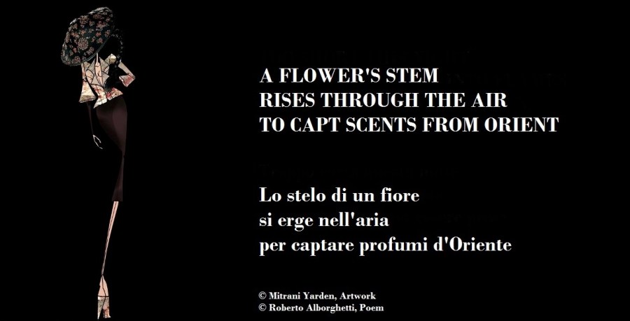 HAIKU - FLOWER 2