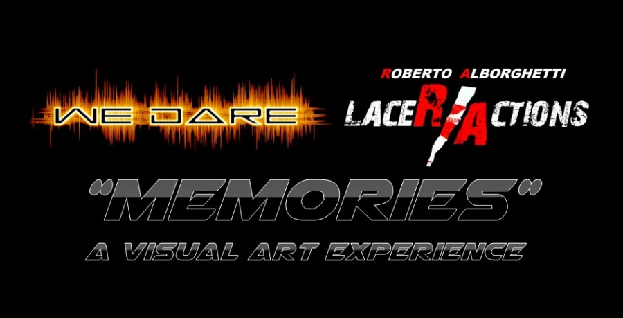 memories we dare lacer-actions banner