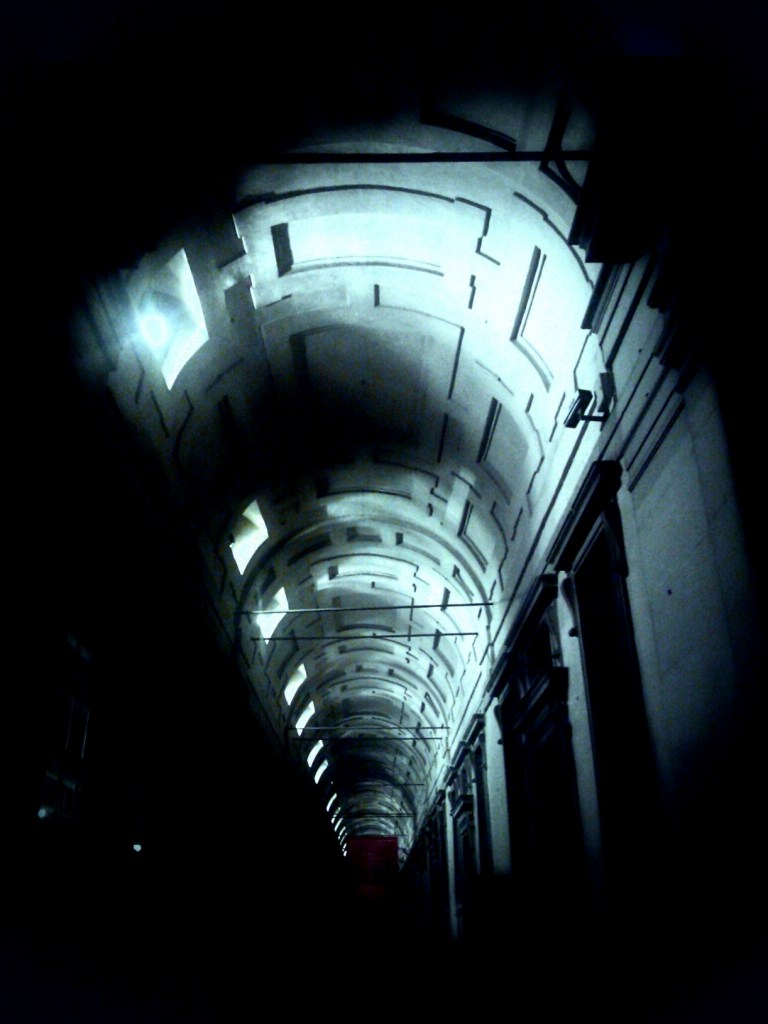 © Roberto Alborghetti - Florence, 2015