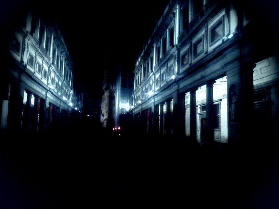 © Roberto Alborghetti - Florence, 2015