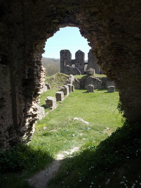 Abbazia S.M. Corazzo - Photo Roberto Alborghetti (1)