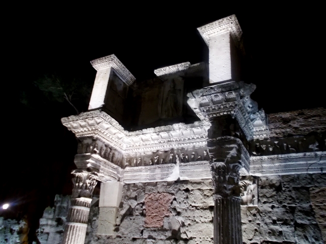 Foro Romano, 2016, by Roberto Alborghetti (2)