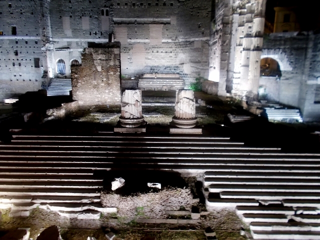 Foro Romano, 2016, by Roberto Alborghetti (3)