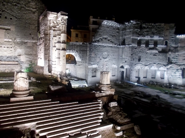 Foro Romano, 2016, by Roberto Alborghetti (4)